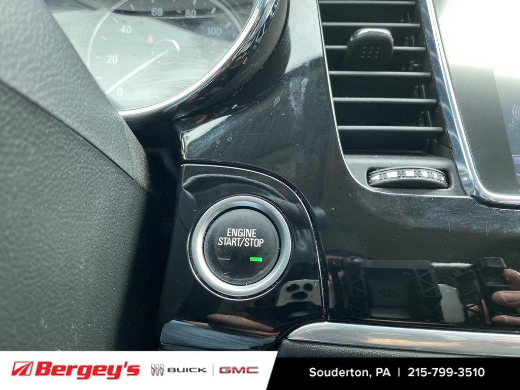 Certified 2020 Buick Encore Preferred FWD image 20