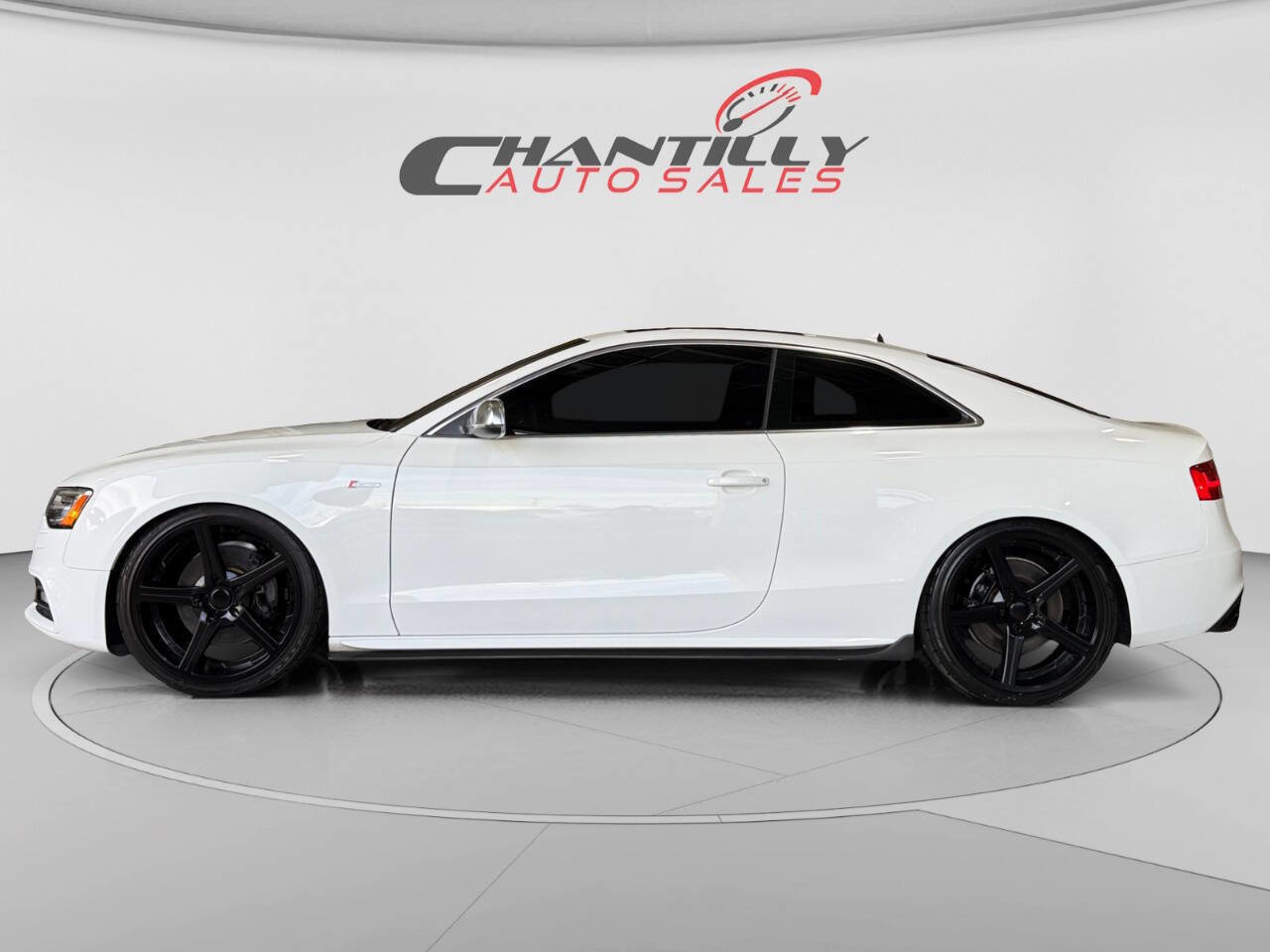 Used 2013 Audi S5 Premium Plus w/ Audi MMI Navigation Plus Pkg AWD/4WD image 2