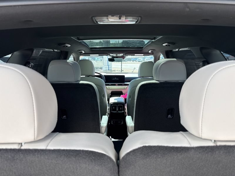 New 2026 Kia Sorento SX Prestige AWD/4WD image 12