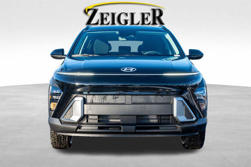 New 2026 Hyundai Kona SEL Sport image 2