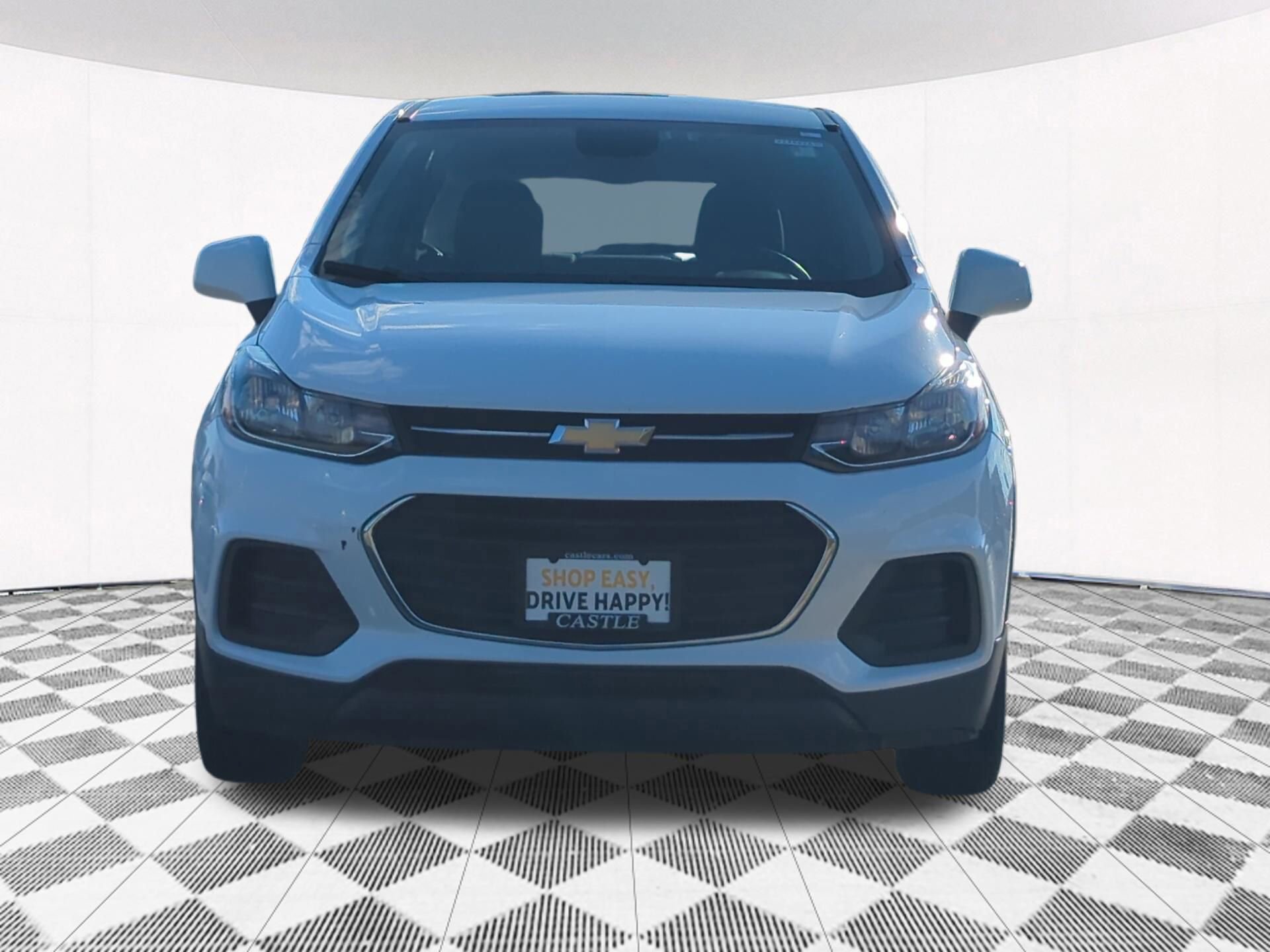 Used 2019 Chevrolet Trax LS image 14