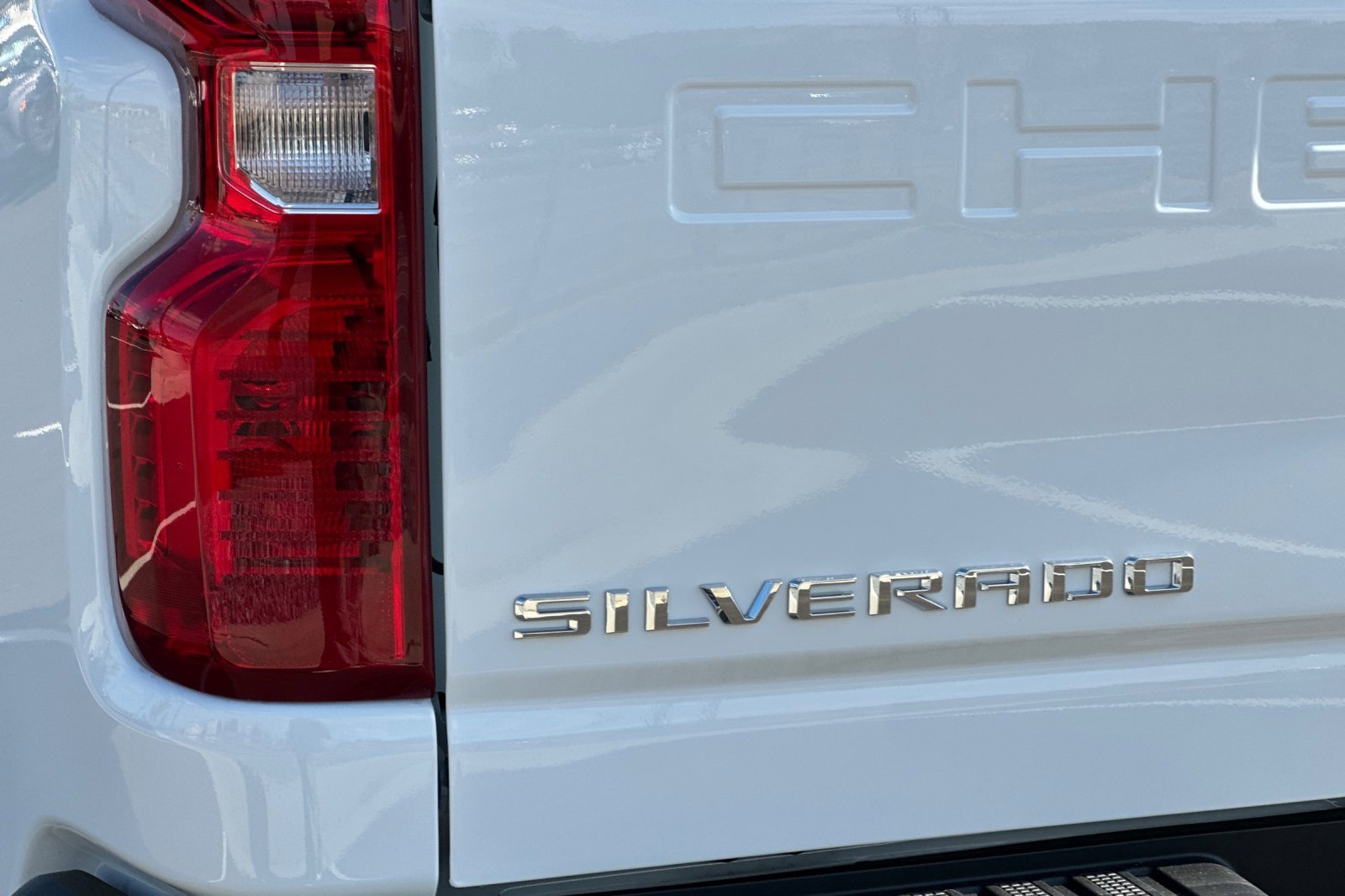 New 2026 Chevrolet Silverado 2500 W/T image 24