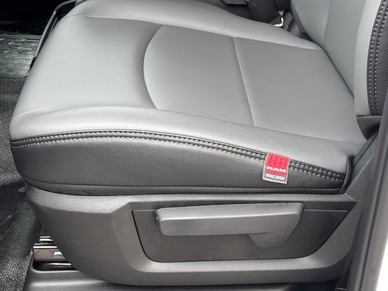 New 2026 RAM 4500 Tradesman image 23