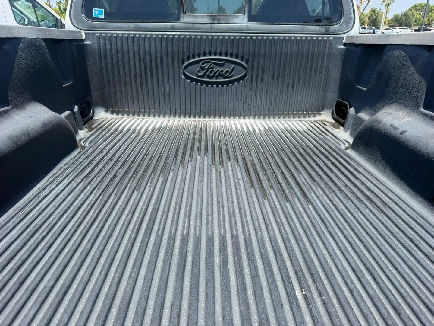 Used 2003 Ford F150 Lightning RWD image 12