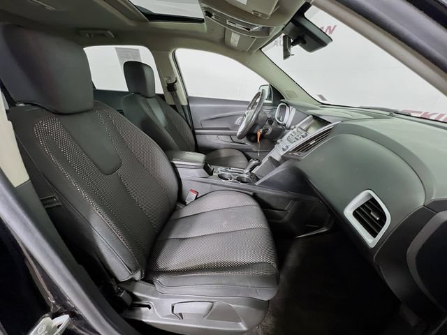 Used 2016 Chevrolet Equinox LT w/ Convenience Package AWD/4WD image 37