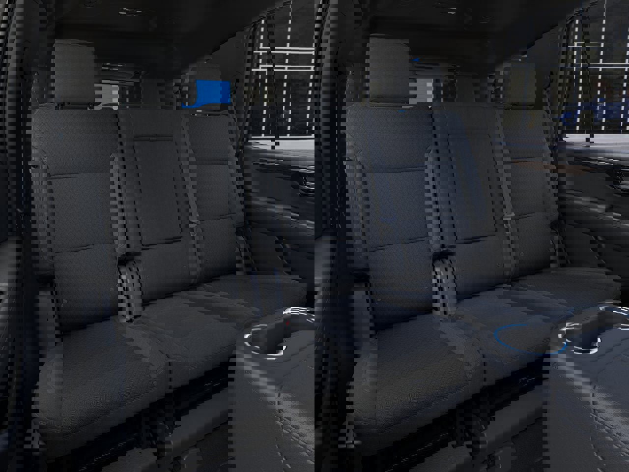 New 2026 Chevrolet Tahoe LS w/ LPO, Dark Essentials Package image 42