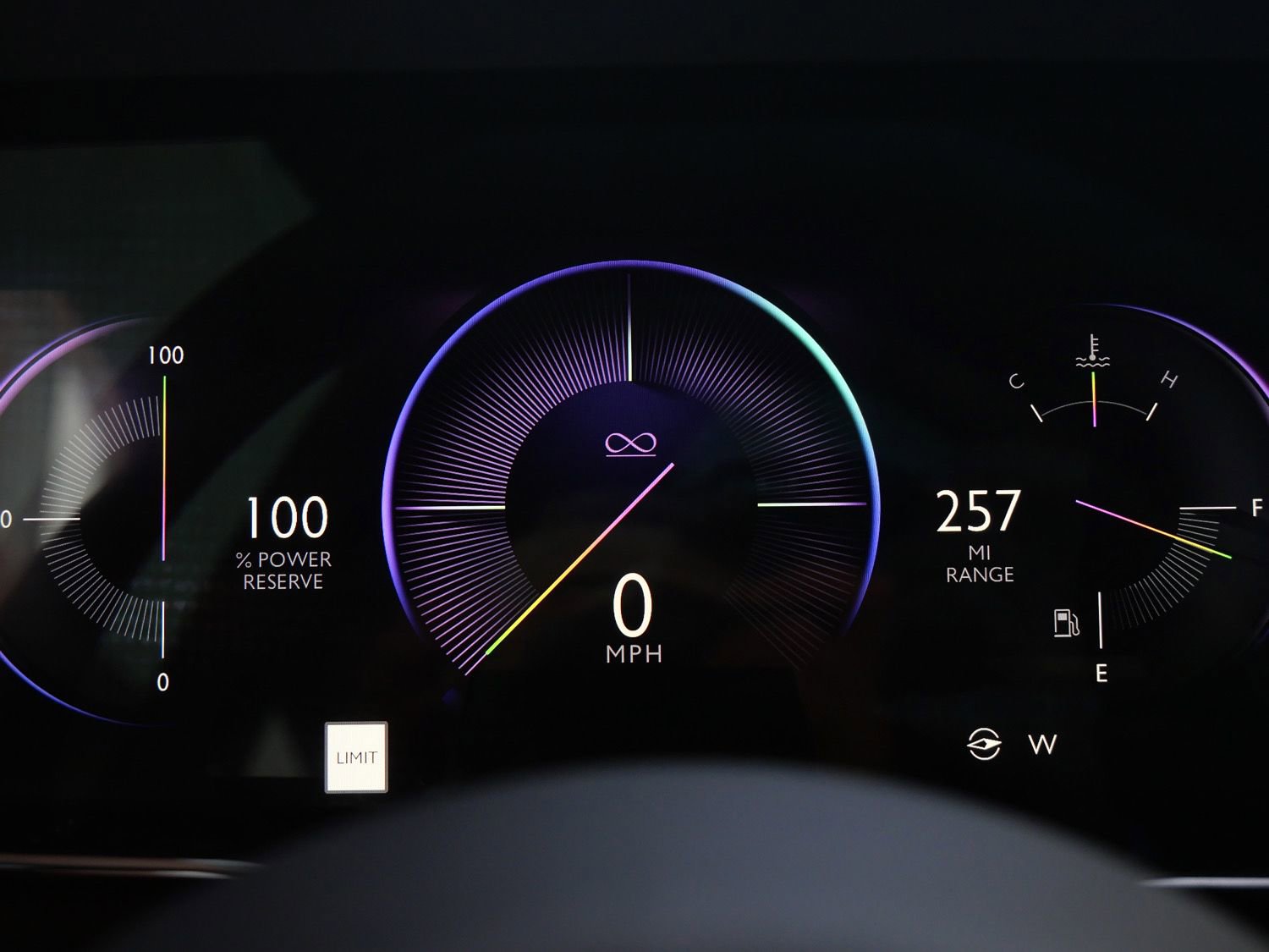 Used 2026 Rolls-Royce Cullinan Black Badge image 16