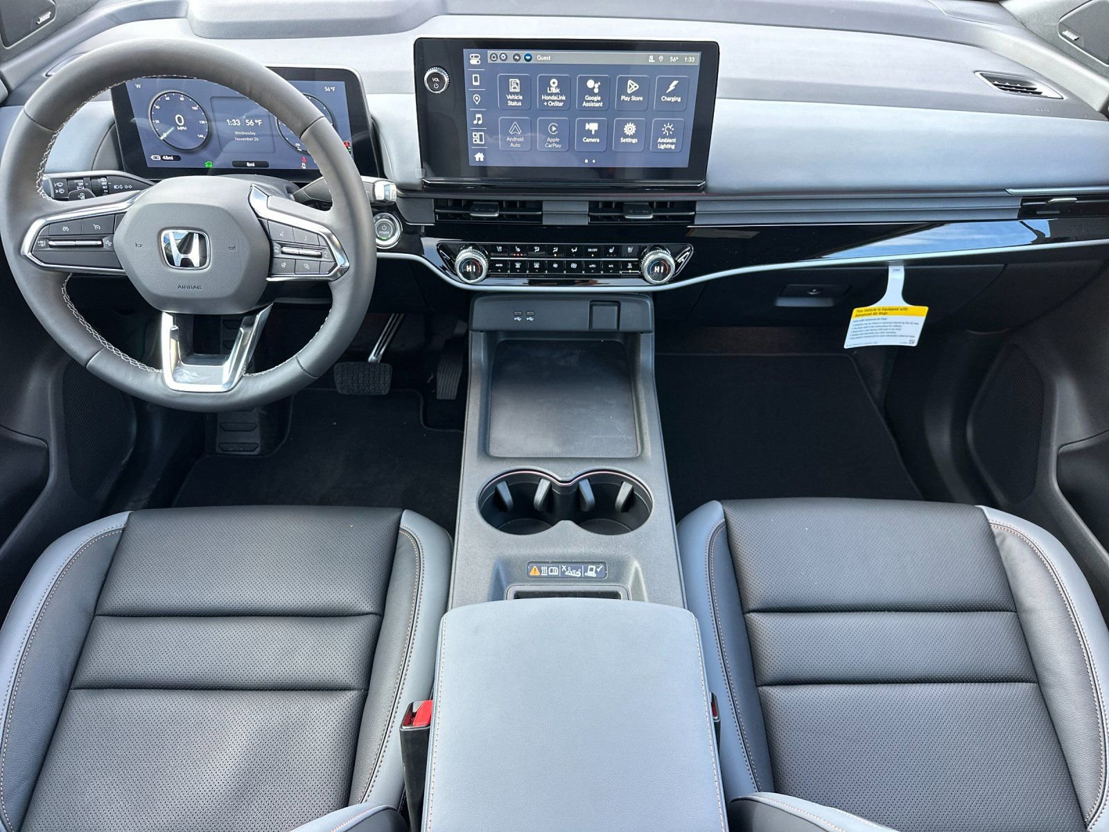 New 2026 Honda Prologue Elite image 15