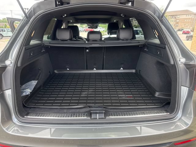 Used 2022 Mercedes-Benz GLC 300 image 18