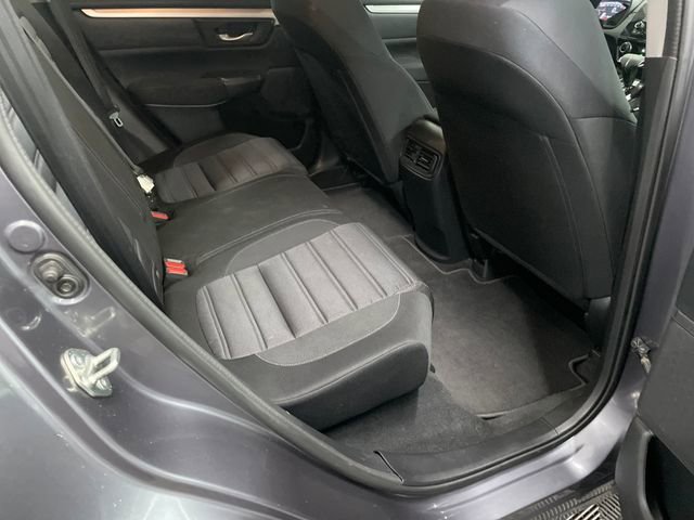 Used 2020 Honda CR-V LX image 25