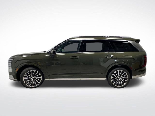 New 2026 Hyundai Palisade Calligraphy image 14
