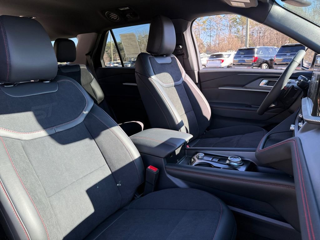 New 2026 Ford Explorer ST image 23