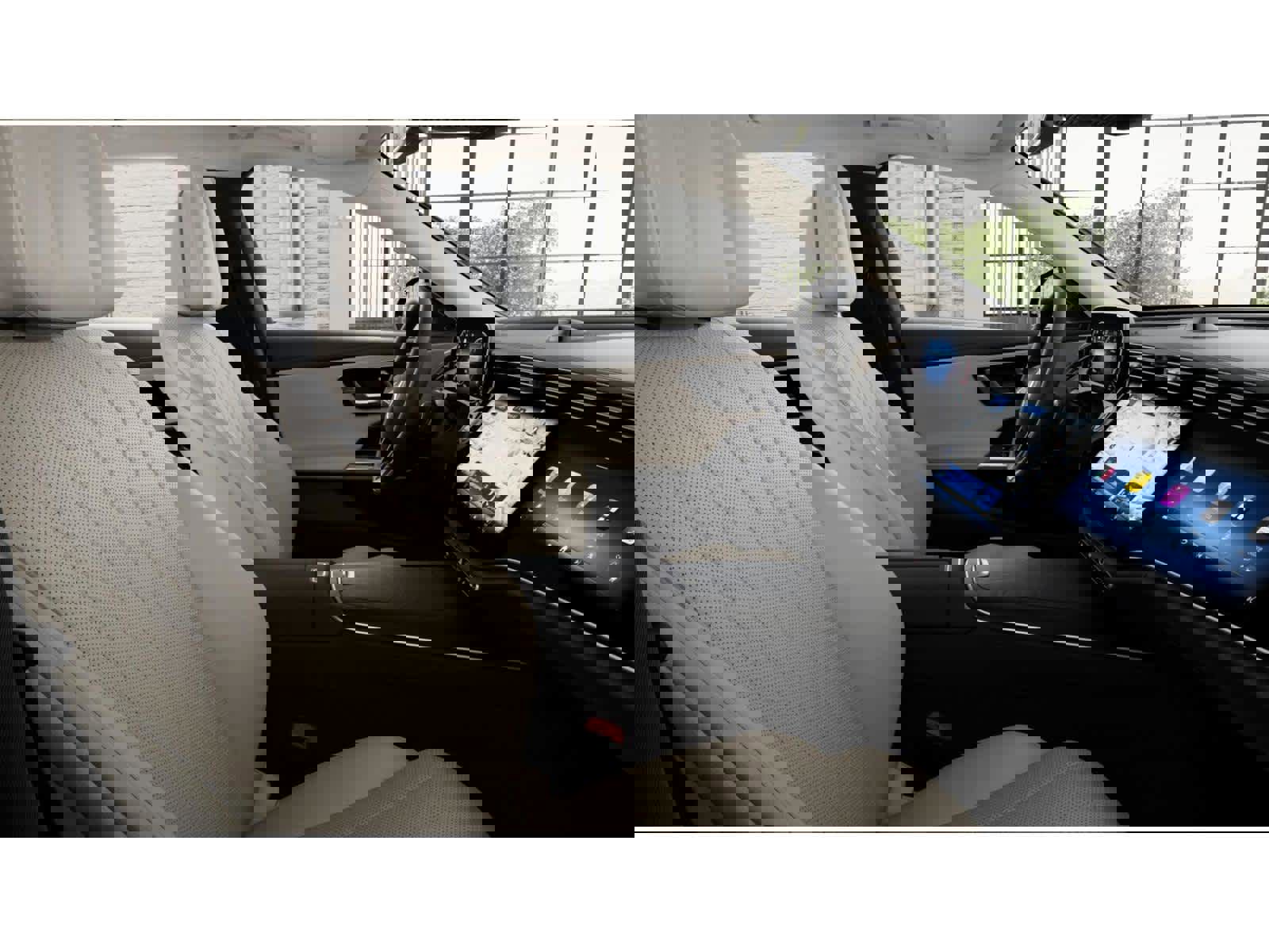 New 2026 Mercedes-Benz E 450 4MATIC All-Terrain Wagon image 4