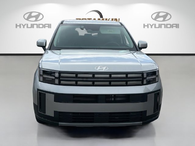 New 2027 Hyundai Santa Fe SE FWD image 2