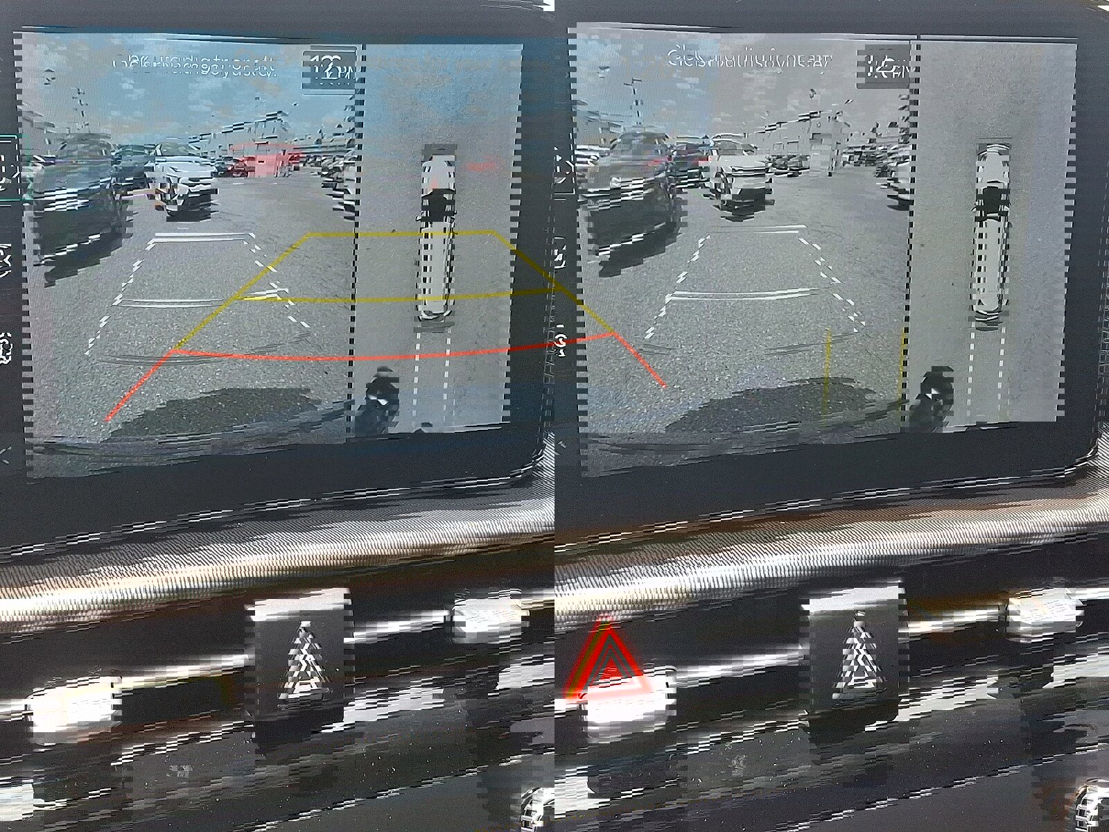 New 2026 Kia Sportage SX image 14