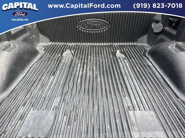 Used 2023 Ford F150 XLT w/ Equipment Group 302A High image 16
