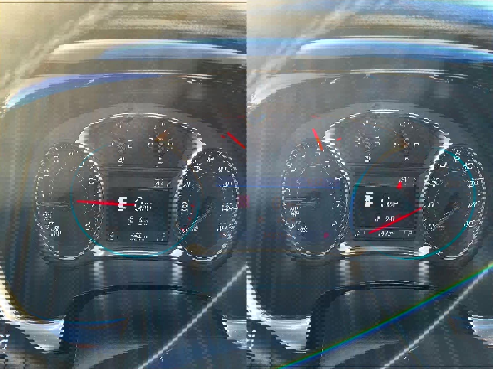 Used 2023 Chevrolet Traverse RS image 26