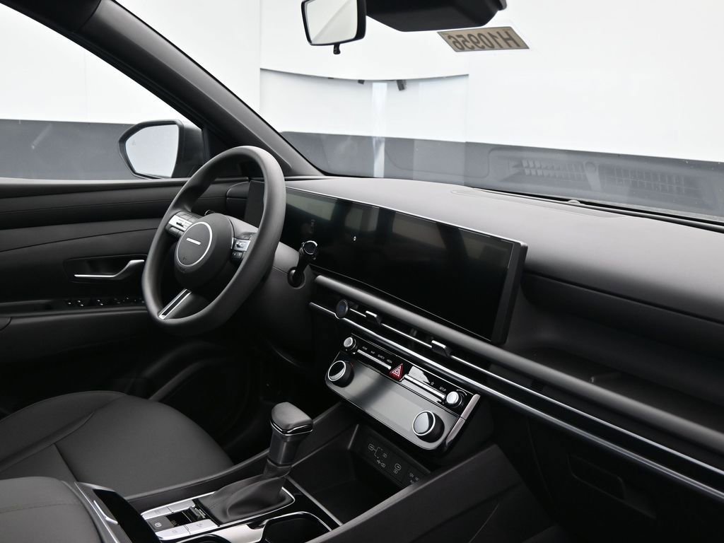 New 2026 Hyundai Santa Cruz SEL FWD image 13
