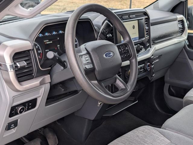 Certified 2023 Ford F150 XLT image 27