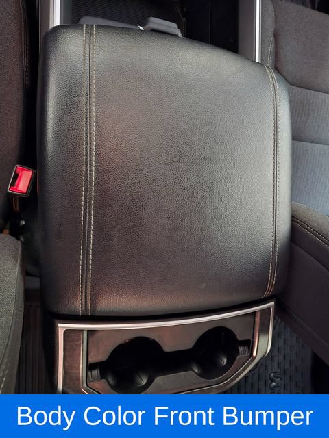 Used 2020 RAM 1500 Big Horn AWD/4WD image 23