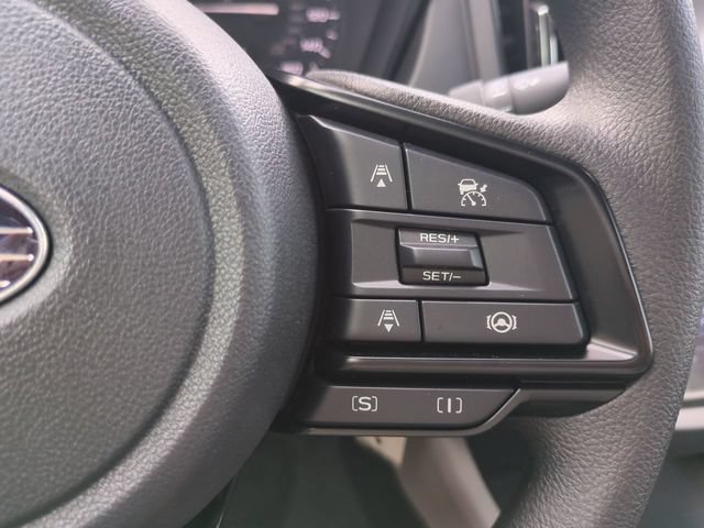 New 2026 Subaru Forester AWD/4WD image 25
