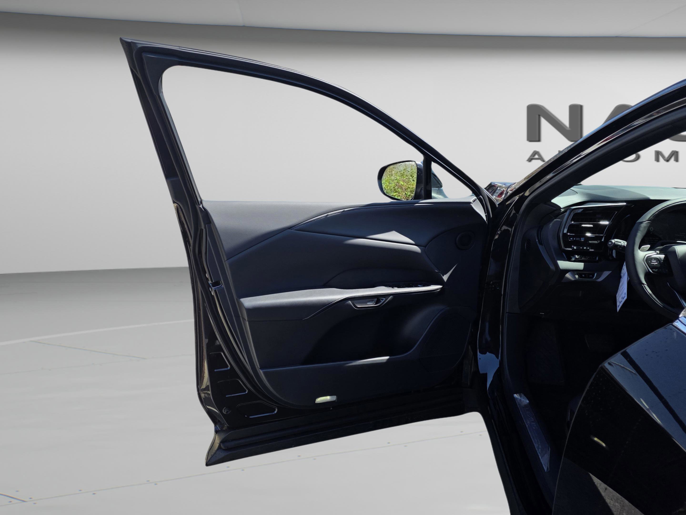 New 2026 Lexus RX 350 F Sport image 9