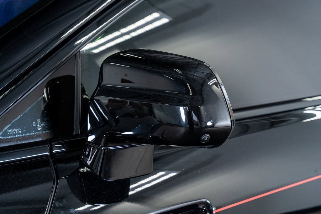 Used 2024 Rolls-Royce Spectre w/ Spectre Launch Package image 26