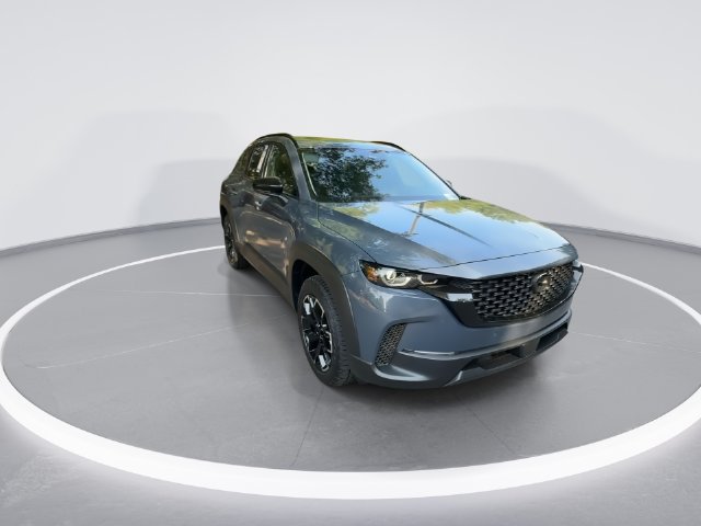 New 2026 MAZDA CX-50 Meridian Edition w/ Weather Package AWD/4WD image 2