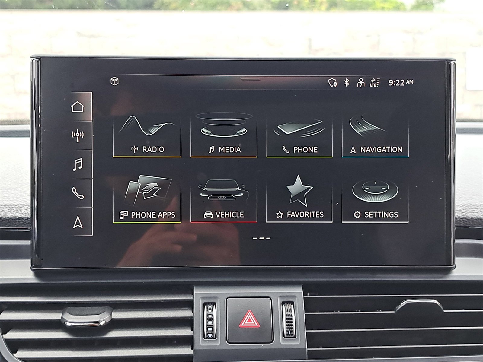 Used 2023 Audi Q5 e Premium Plus w/ Premium Plus Package image 24