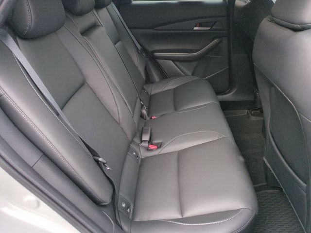 Used 2025 MAZDA CX-30 AWD 2.5 S w/ Select Sport Pkg image 31