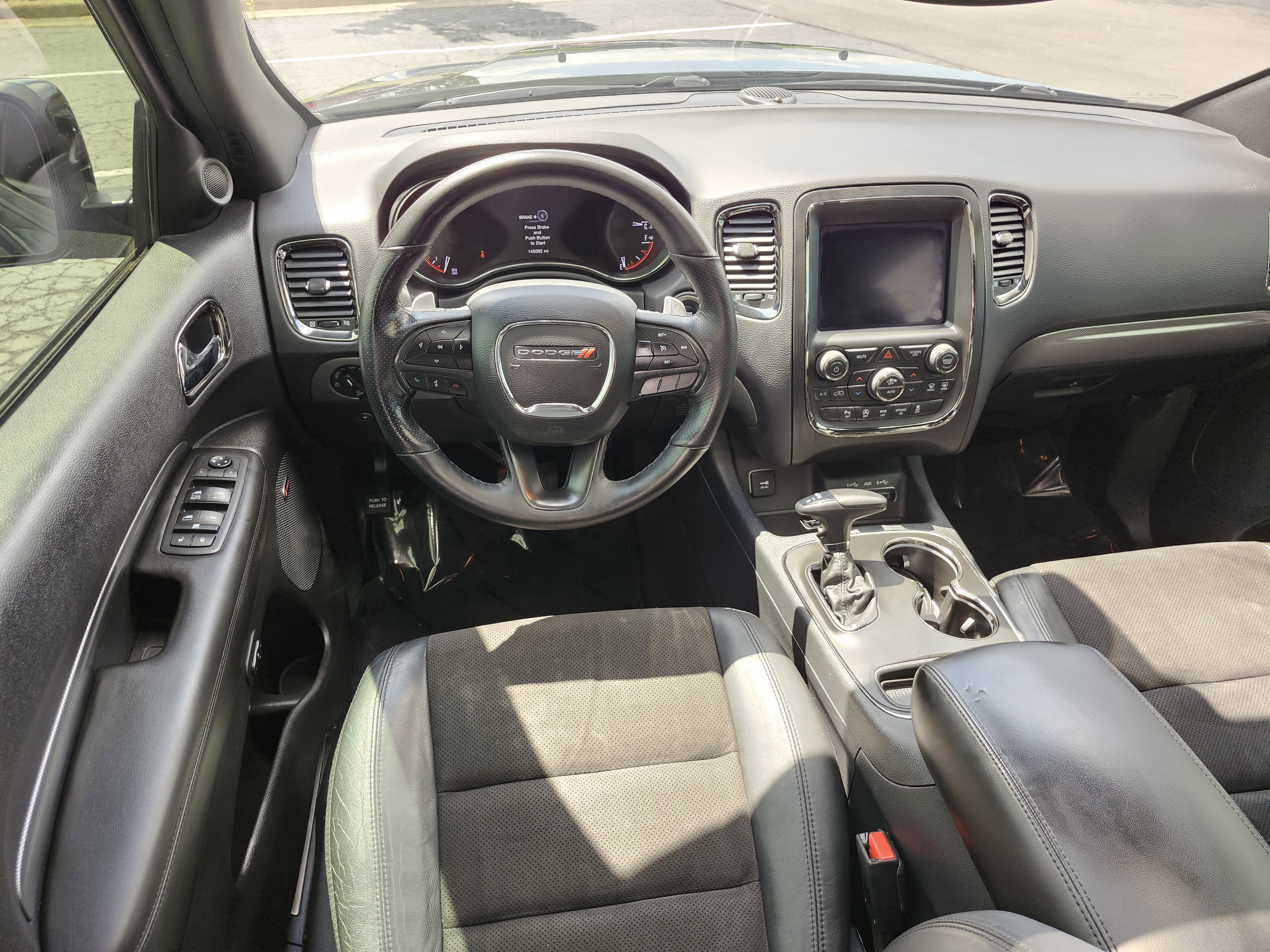 Used 2018 Dodge Durango GT w/ Premium Group AWD/4WD image 30