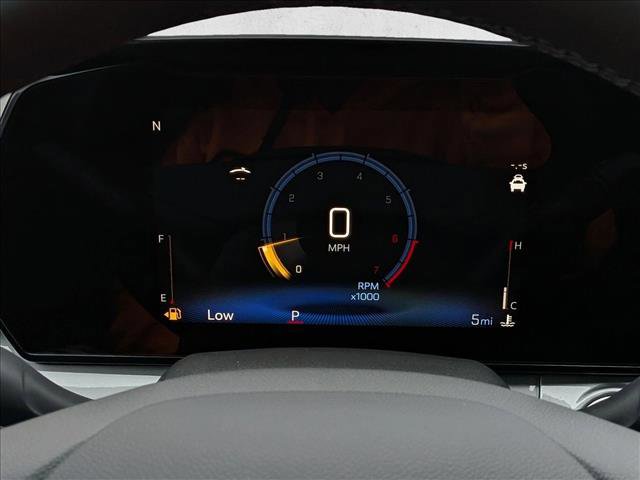 New 2026 Chevrolet Trax LT image 14