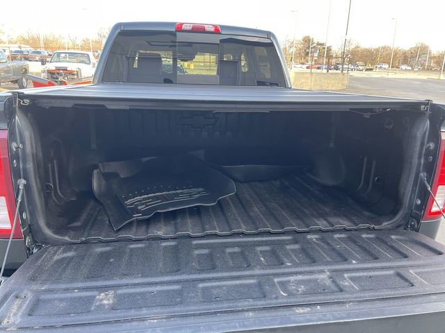 Used 2017 Chevrolet Silverado 1500 High Country image 23