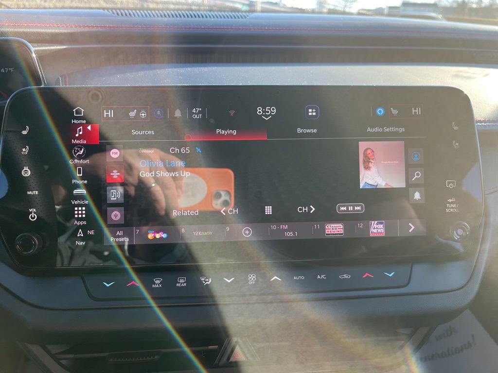 New 2026 Dodge Charger R/T Scat Pack image 21