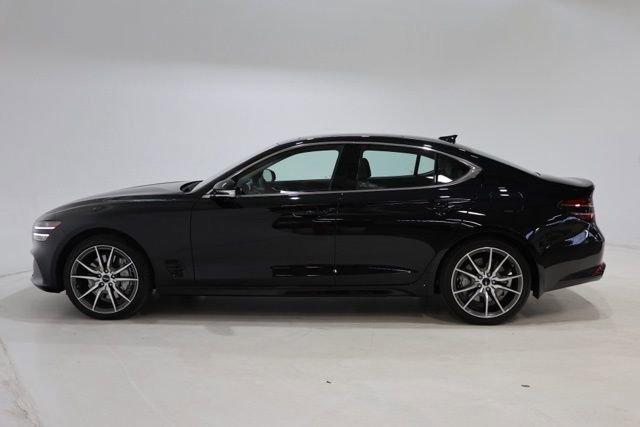 Used 2026 Genesis G70 2.5T Prestige AWD/4WD image 4