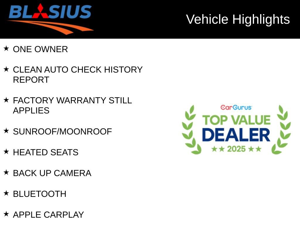 Used 2024 Hyundai Elantra SEL w/ Convenience Package FWD image 17