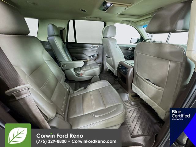Used 2018 GMC Yukon Denali w/ Denali Ultimate Package image 35