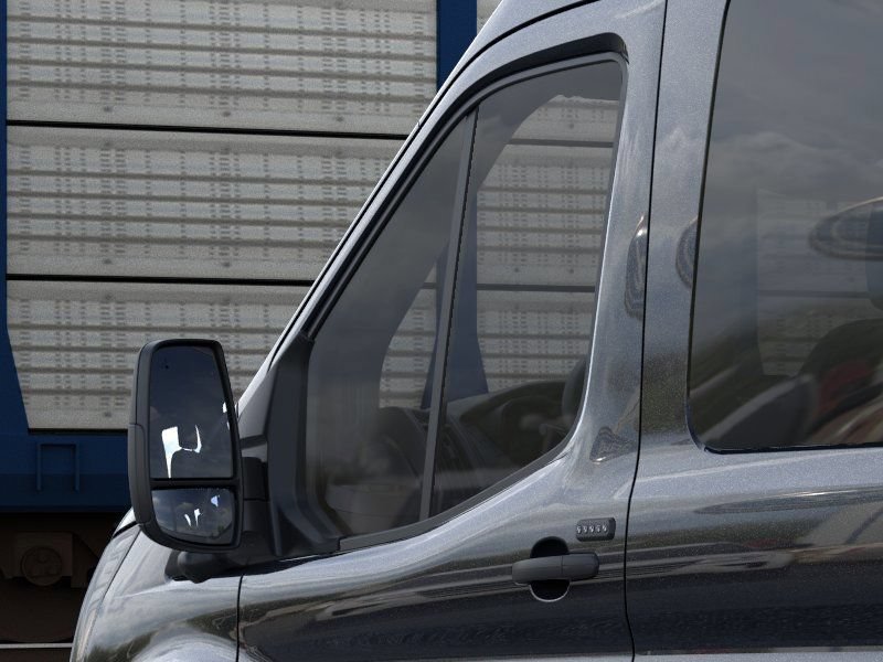 New 2026 Ford Transit 350 XL AWD/4WD image 20