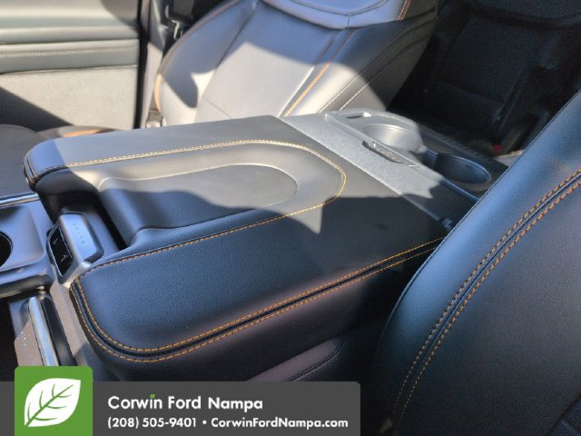 New 2027 Ford Expedition Tremor w/ Driver's Package AWD/4WD image 18