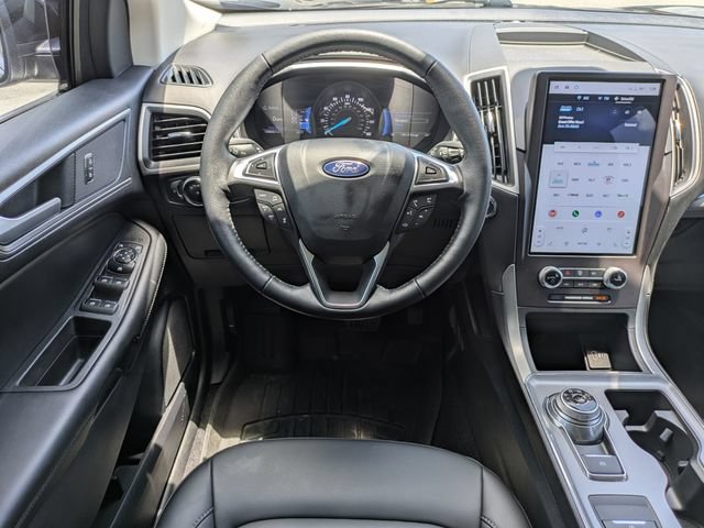 Used 2021 Ford Edge SEL w/ Convenience Package FWD image 19
