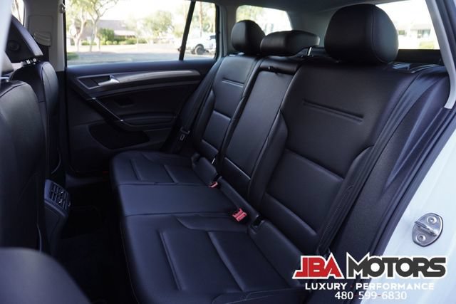 Used 2019 Volkswagen Golf Alltrack S AWD/4WD image 97