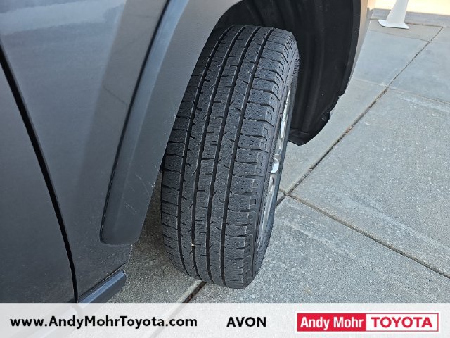 Used 2022 Toyota RAV4 XLE w/ XLE Grade Weather Package AWD/4WD image 36