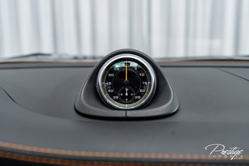 Used 2008 Porsche 911 GT3 RS image 36