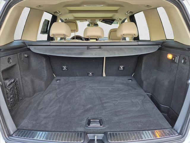 Used 2015 Mercedes-Benz GLK 350 4MATIC image 6