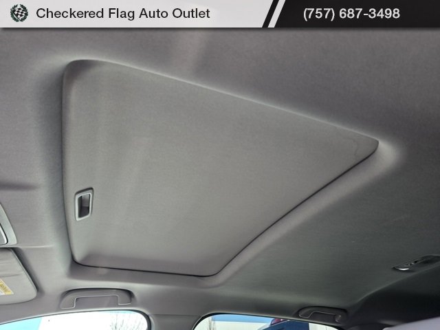 Used 2021 Honda CR-V EX-L image 10