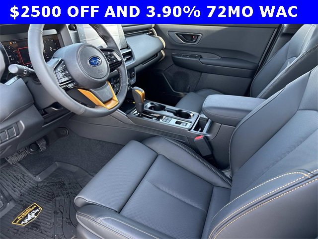 New 2026 Subaru Outback Wilderness image 12