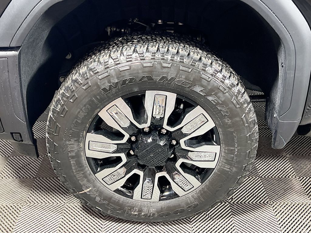 New 2026 GMC Sierra 3500 Denali w/ Denali Reserve Package image 21