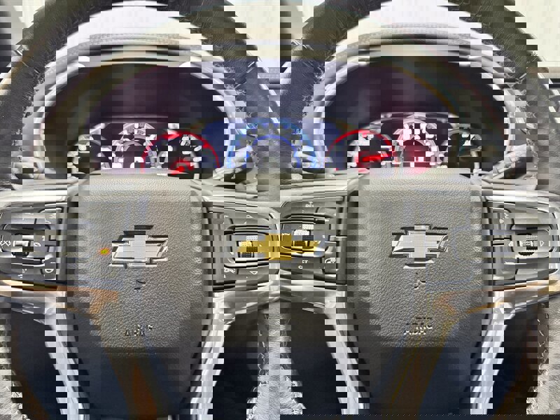 Used 2020 Chevrolet Blazer Premier w/ Driver Confidence II Package image 13