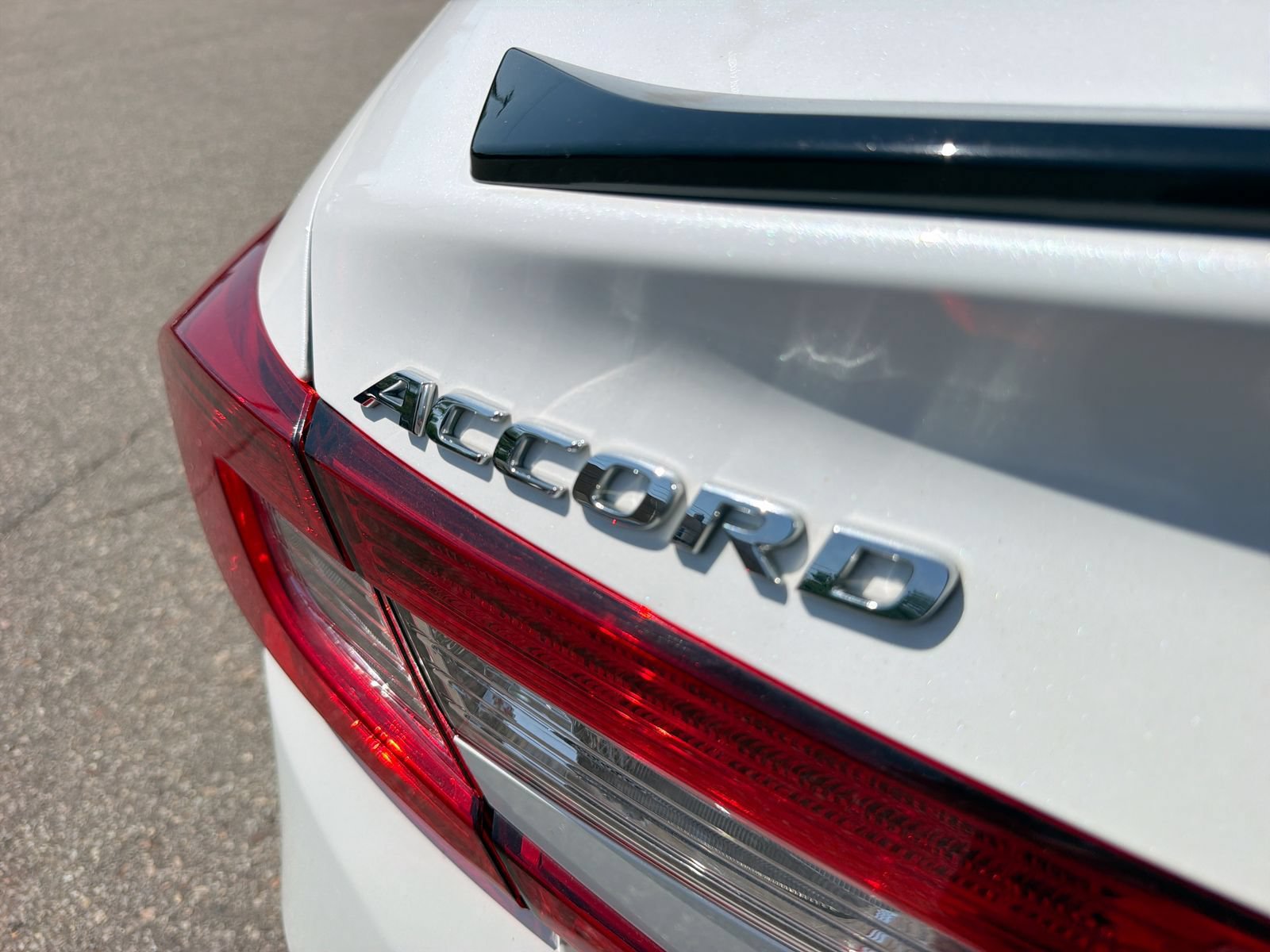 Used 2021 Honda Accord Sport Special Edition image 13
