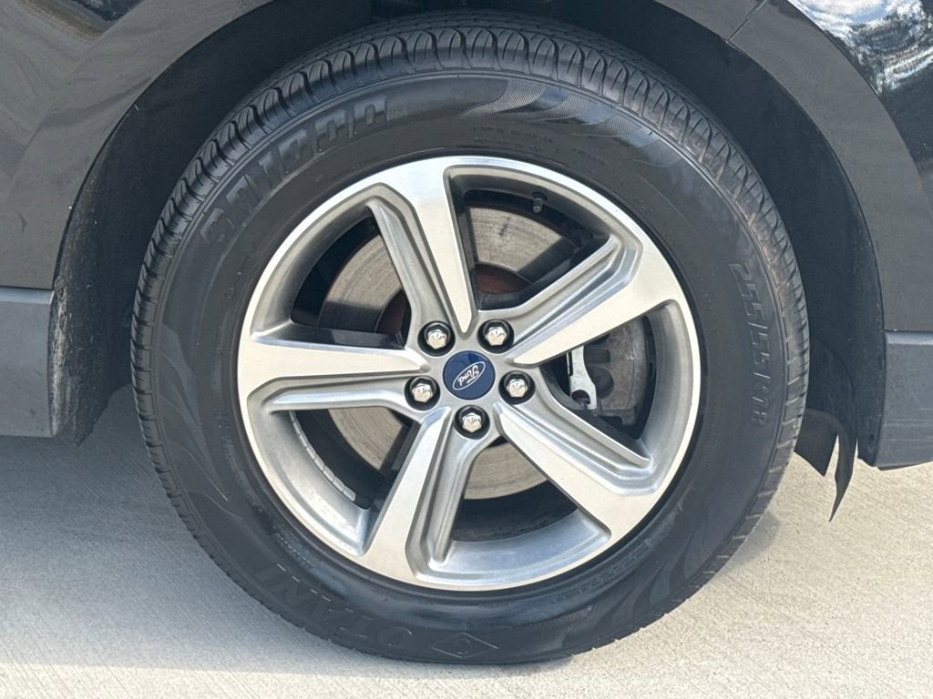 Used 2020 Ford Edge SEL w/ Convenience Package image 11
